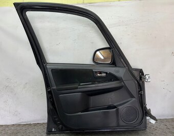 Fiat Sedici ľavé predné dvere - 3