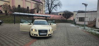 Audi a6 c6 - 3