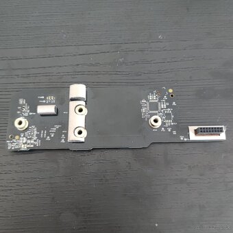Spínacia doska predného panelu pre Xbox One S - 3