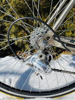 Colnago Master Bititan Decor - 3