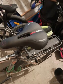 Predam bicykel - 3