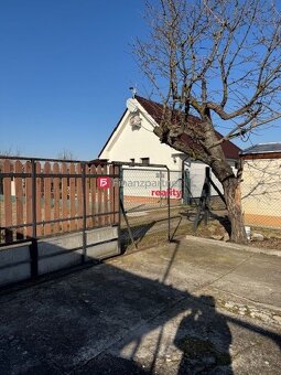 PREDAJ Záhradná chata Šaštín + záhrada 404m2 - 3