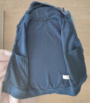 Pánska bunda ALPINE PRO MAGNAR - 3