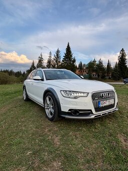 Audi A6 Allroad C7 2013 3.0 Tdi 180 kw - 3