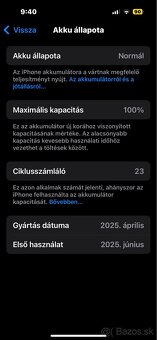 Iphone 16 128gb - 3