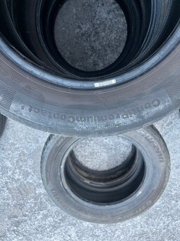 Continental 195/65/R15 Letné - 3