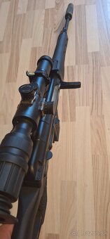 Svd A&K manual - 3