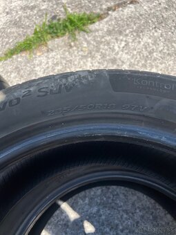 Hankook 235/50/R18 Letné - 3