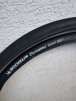 Plaste Michelin 700x25c - 3