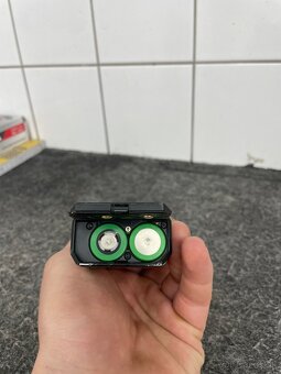 Na predaj vape G-Priv 4 - 3