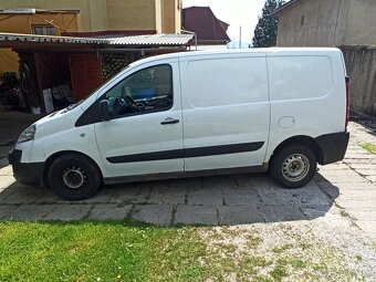 Fiat Scudo - 3