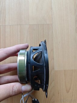 Subwoofer Sencor - 3