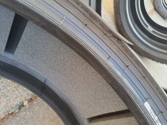 Letné Pirelli Pzero 245/35/20 95Y RFT - 3