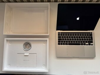MacBook Pro 13'' M2 - 3