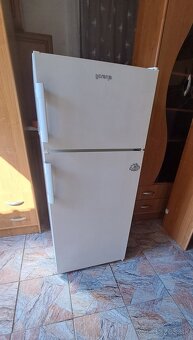 Chladnička Gorenje - 3