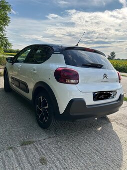 Citroen C3 Shine - 3