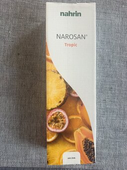 Just / Narosan Tropic 750ml - 3