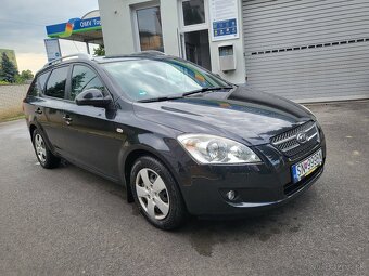 Kia ceed 1.6 88kw diessel - 3