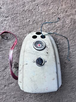 Jawa pionier - 3