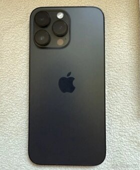 Apple iPhone 14 pro 256GB 91% batéria - 3