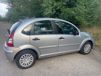 Citroen C3 - 3
