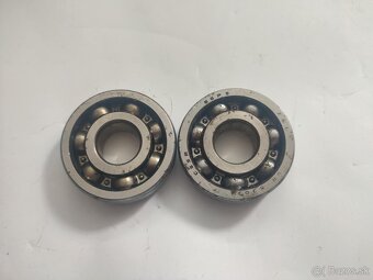 Bloky motora PA80-90 - 3
