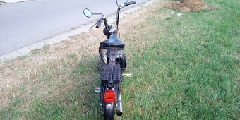 Babeta Jawa 210 - 3