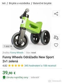 detske odrážadlo - 3