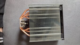 SilentiumPC Fera 5 - 3
