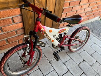 Dema drobec- detsky bicykel - 3