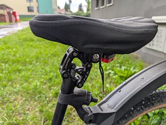 Cube Reaction SL 29 HPA, M 17" pre ženy - 3