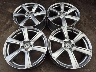 5x108 r19 ET42,5 x 8J elektróny originál VOLVO - 3