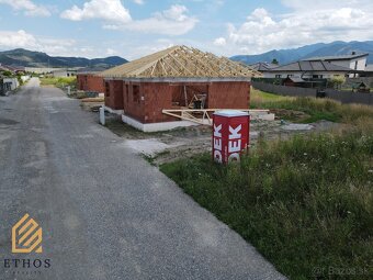 🏡 Na predaj – Novostavby rodinných domov, Mojš ( - 3