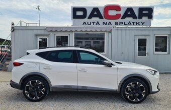 CUPRA FORMENTOR 2.0 TSI 310K 4DRIVE DSG VELOZ, 8 TIS.KM - 3