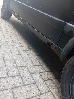 Golf Mk2 - 3