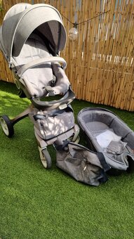 Stokke Xplory - 3