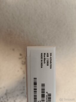 Samsung A25 5G - 3