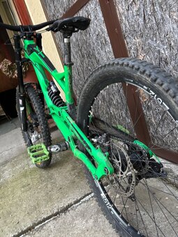 YT industries - 3