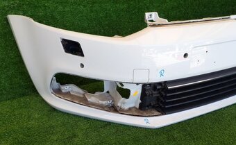 vw polo nárazník 2014+ - 3