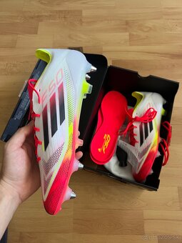 Kopačky Adidas F50 Elite SG - 3