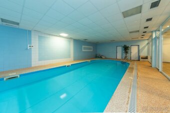 2 izbovy byt s terasou a wellness v TOP lokalite na predaj - 3