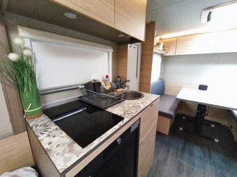 karavan Weinsberg CaraCito 470 EU - 3