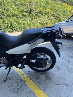 Predám Suzuli DL 650 V Strom - 3