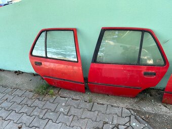 Peugeot 205 - 3