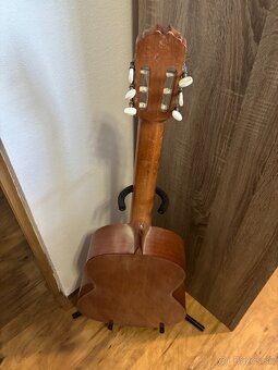 PREDAM KLASICKU GITARU PRUDENCIO SAEZ MODEL 2A - 3