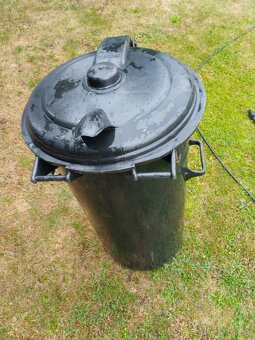 PLASTOVY KOS.PREPRAVKA NA MESO KORYTO . - 3