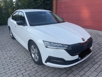 Skoda octavia 4 2.0 tdi - 3