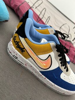 Nike airforce - 3