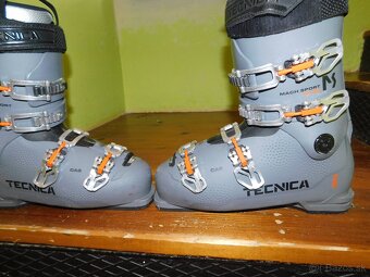 TECNICA MACH1 č-45+ - 3