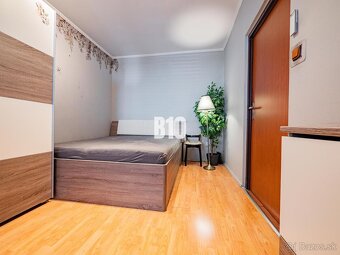 Šikovný 3i byt s balkónom (zmena dispozície) - Nitra - 3